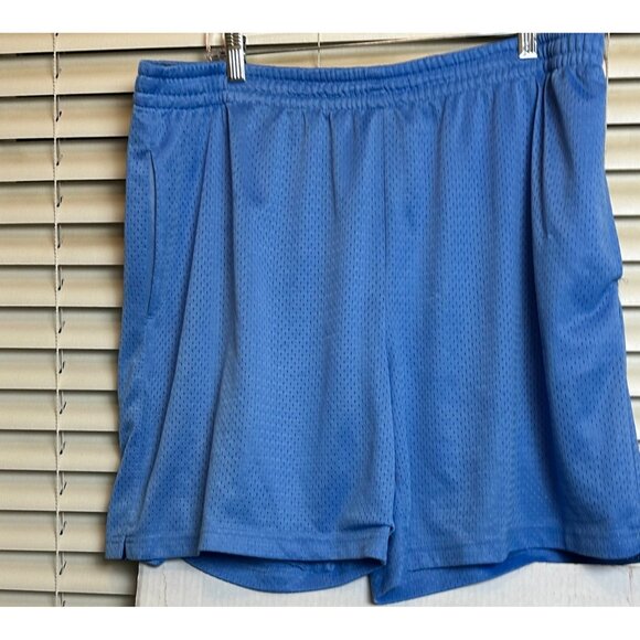 Star Men's Stretch Self Lined Pull  On Shorts Size Xl (40-42)  Sku 2918 - Picture 4 of 8